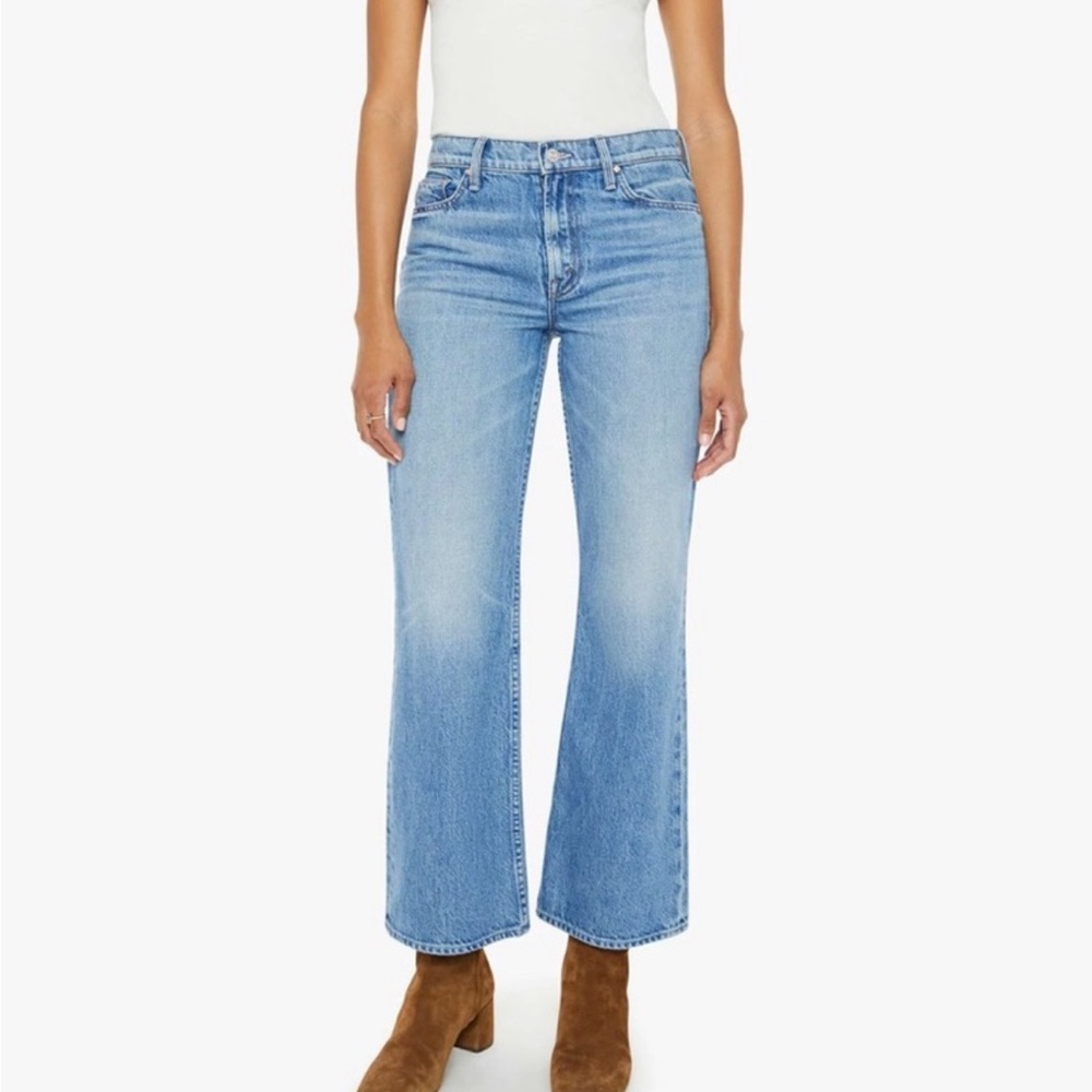 MOTHER The Bookie Flood- Dean’s List